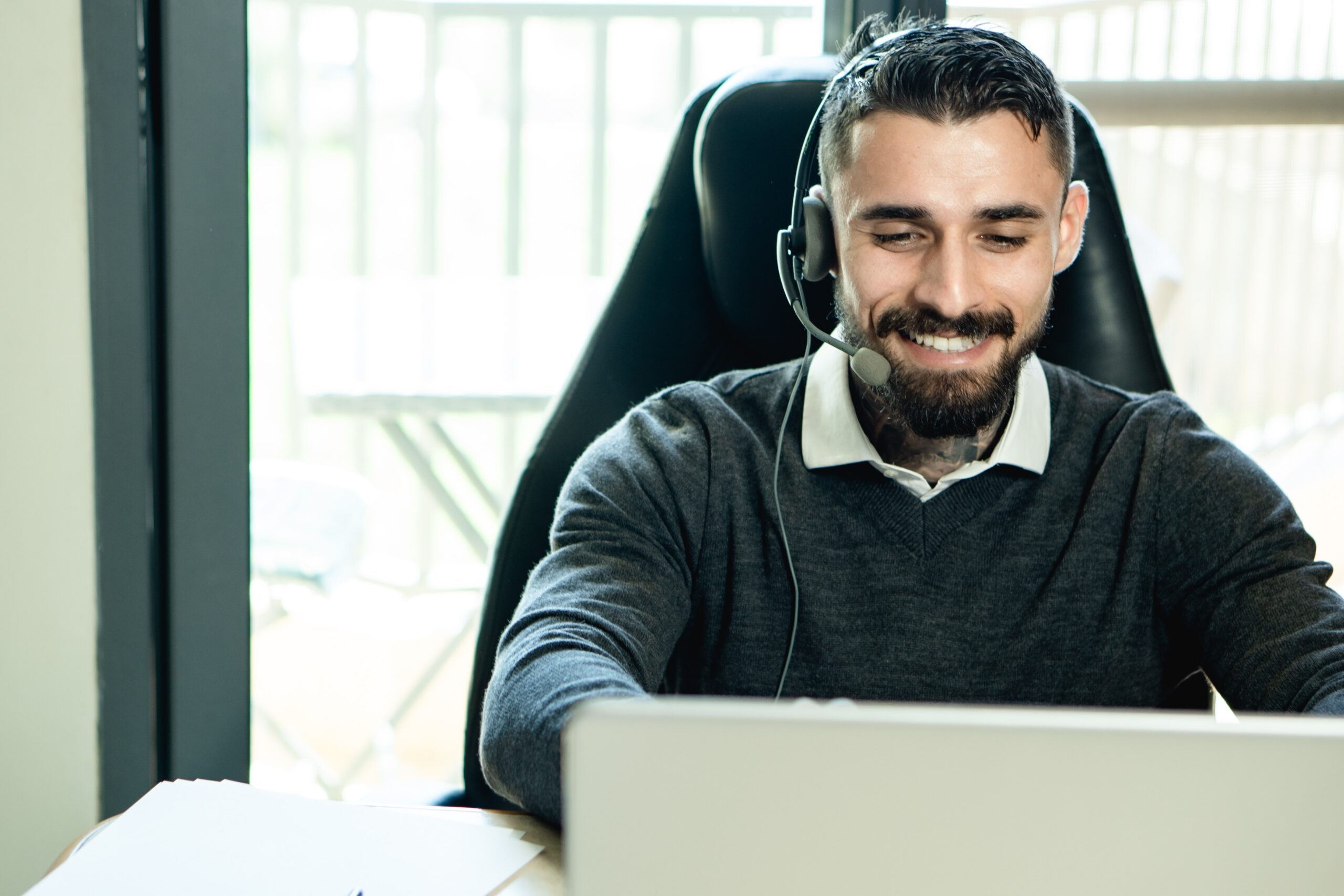 Independent business communications advice for the horticulture industry