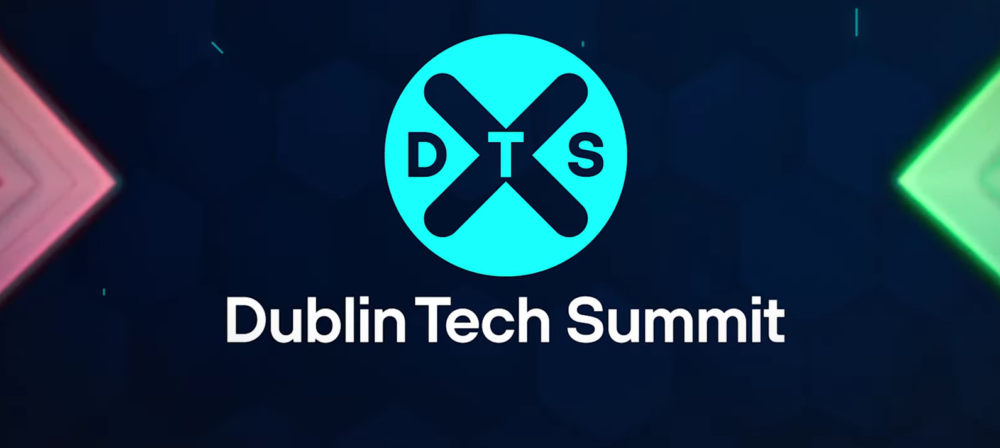 Tick tock to the tech takeover, as Dublin Tech Summit returns in June