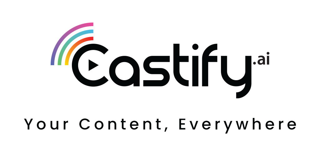 Castify.ai Sees Viewership Rise by 170% Amongst Shifting Trends in the Streaming Wars