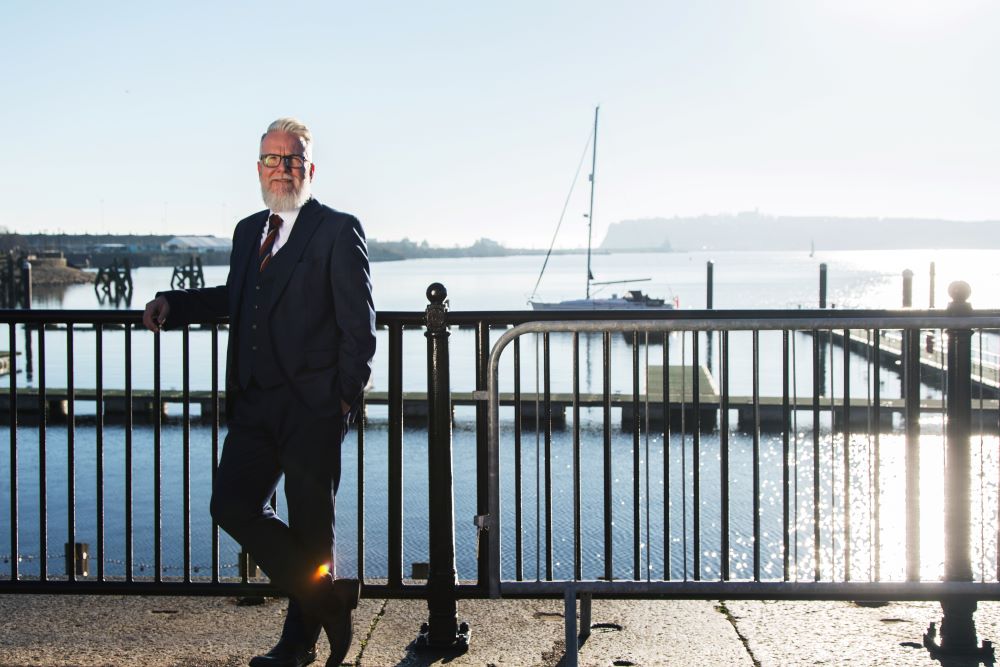 Cyber security consultancy Wolfberry rebrands as PureCyber with renewed focus on cyber at its core