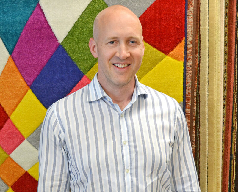 The Rug Seller Limited becomes LHDG (Luxury Home Design Group)