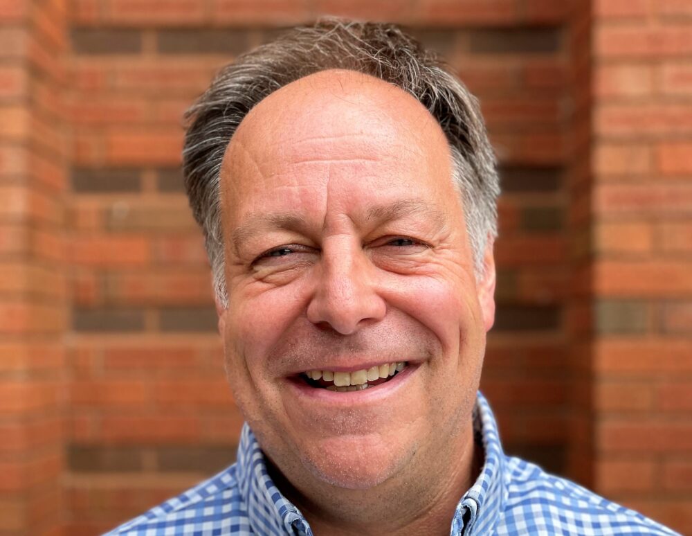 Dominic Stead appointed as Property Director at retirement rentals brand, My Future Living
