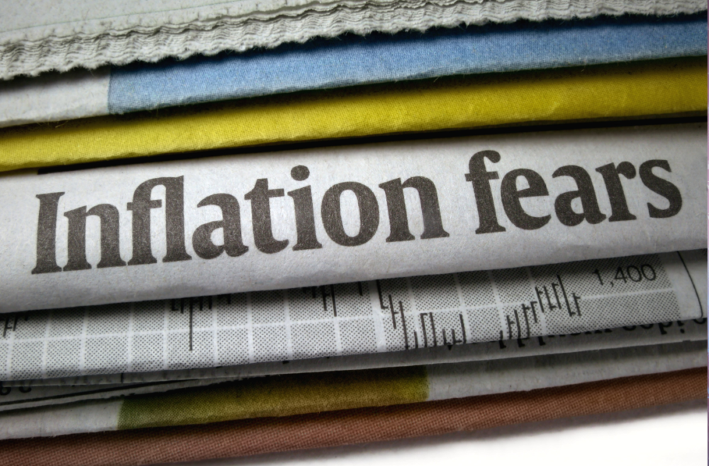 What strategies can investors take to out-invest inflation?