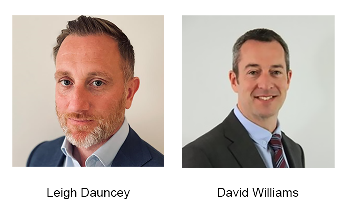 Howden Employee Benefits & Wellbeing announces new senior appointments to drive global growth