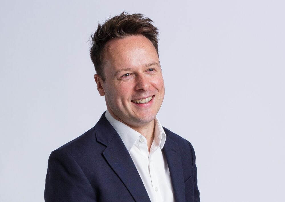 Equity Release Supermarket appoint new CMO, Richard Brook
