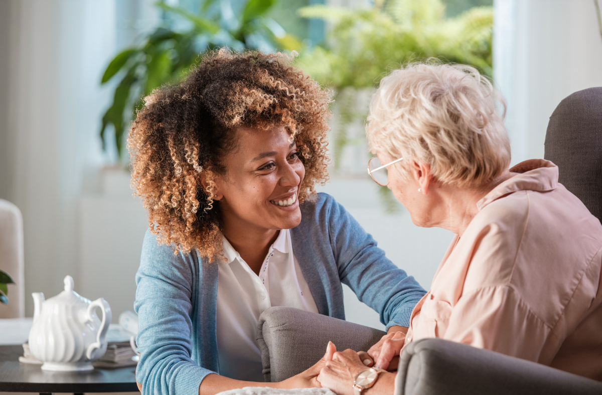 Government Delays Crucial Social Care Reform By 18 Months: Here’s Exactly What It Means For The Elderly Community