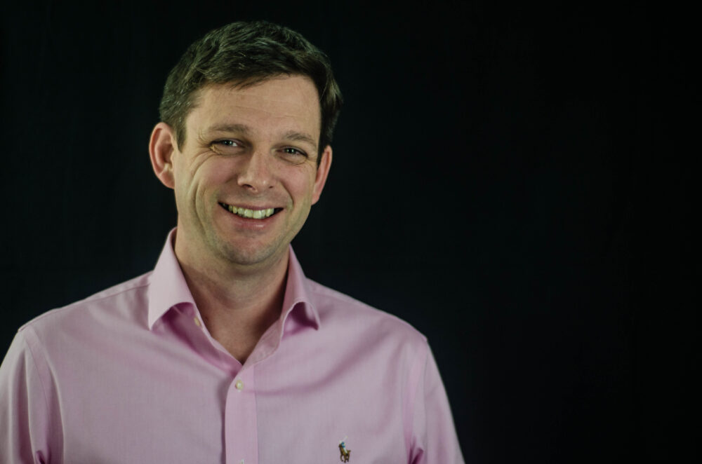 Former Apprentice, Father, And CEO: Scott Davis Says Apprenticeships Give People Holistic Skills To Set Them Up For A Successful Career