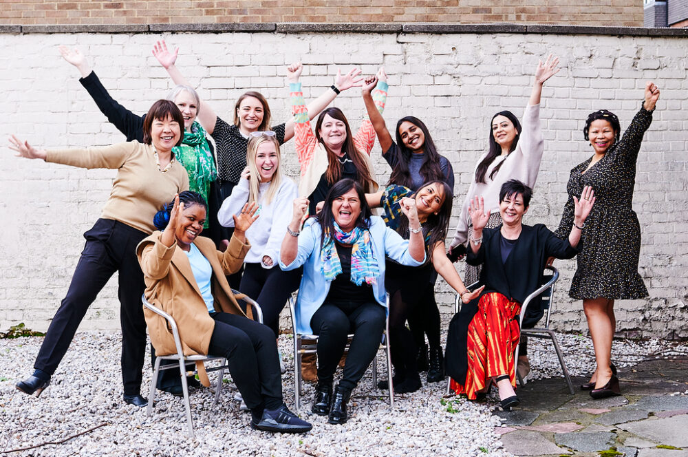 SASC invests £2.75m in Bromley and Croydon Women’s Aid for them to buy homes to support women escaping domestic violence