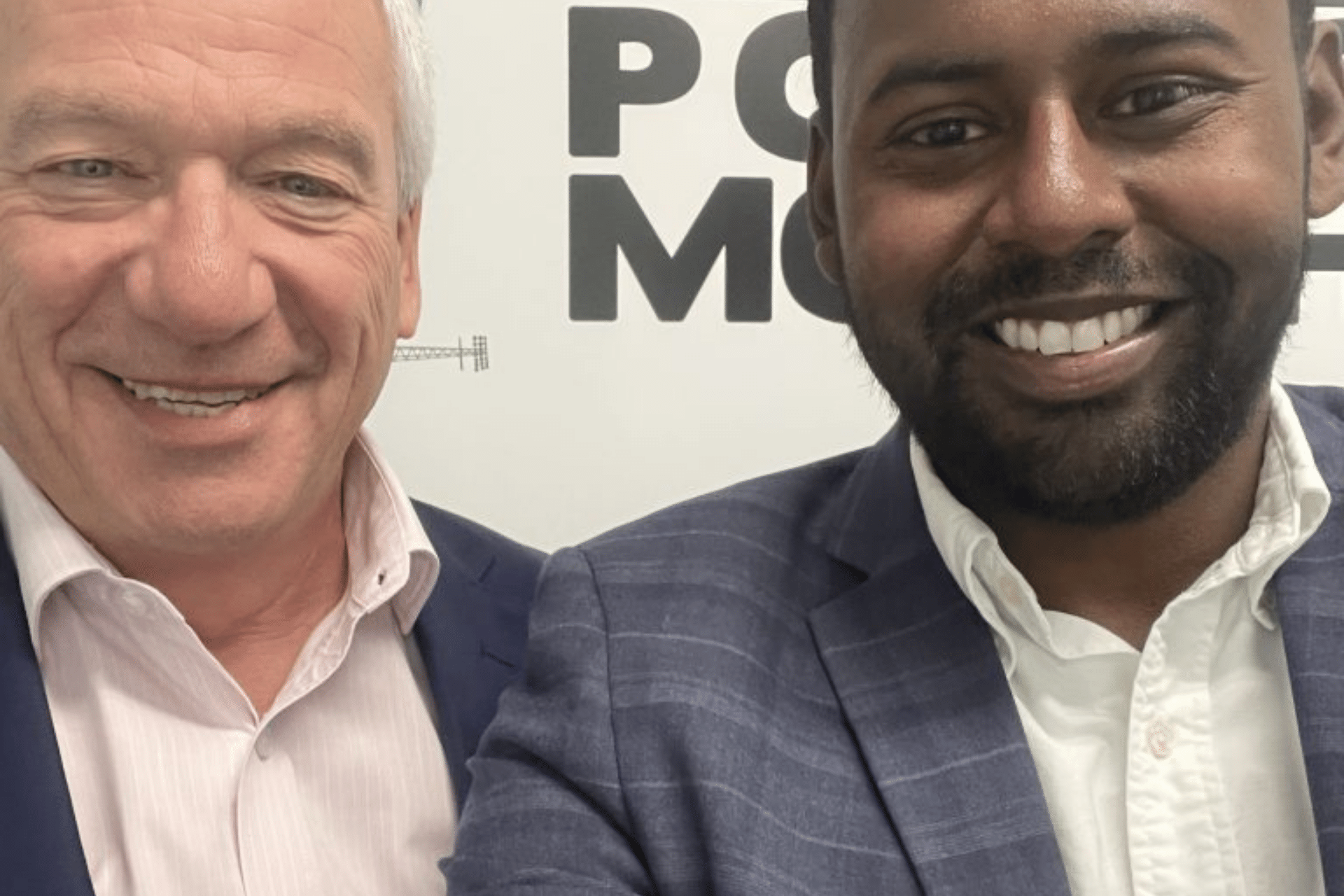 Digital Agency Partners With Shaping Portsmouth