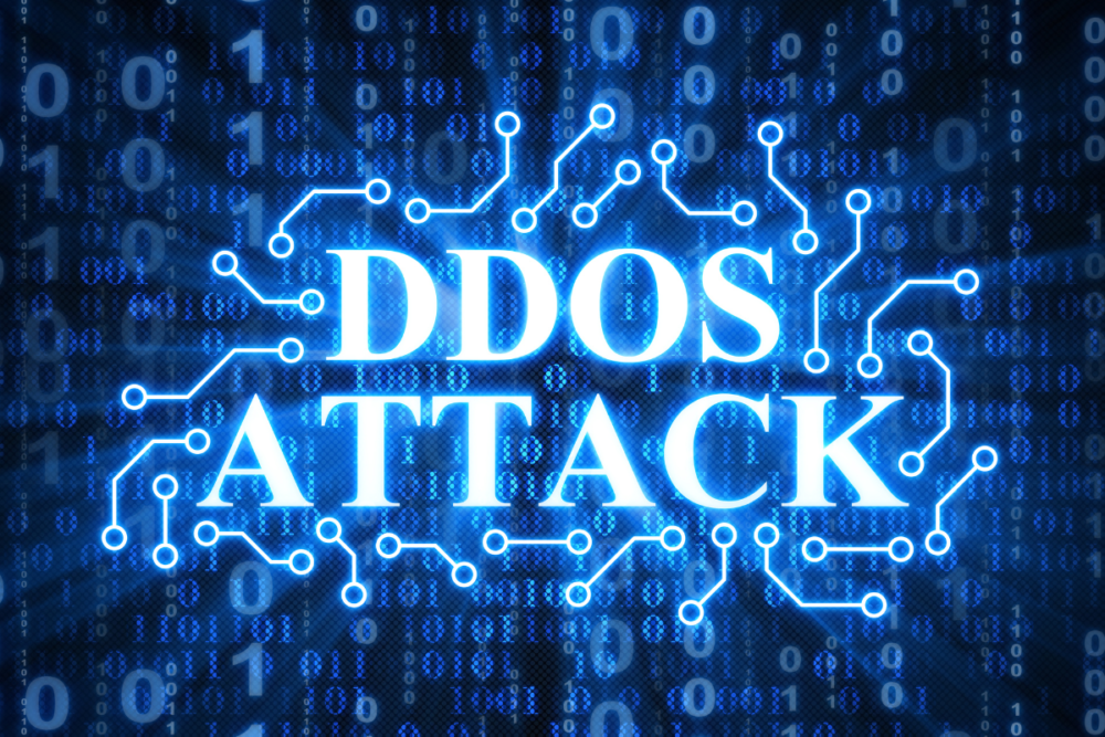 DDoS attacks are to grow by 130% in  Autumn 2022
