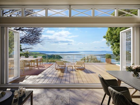 Dylan Coastal Resort Announces Second Phase of Luxury Lodge Development