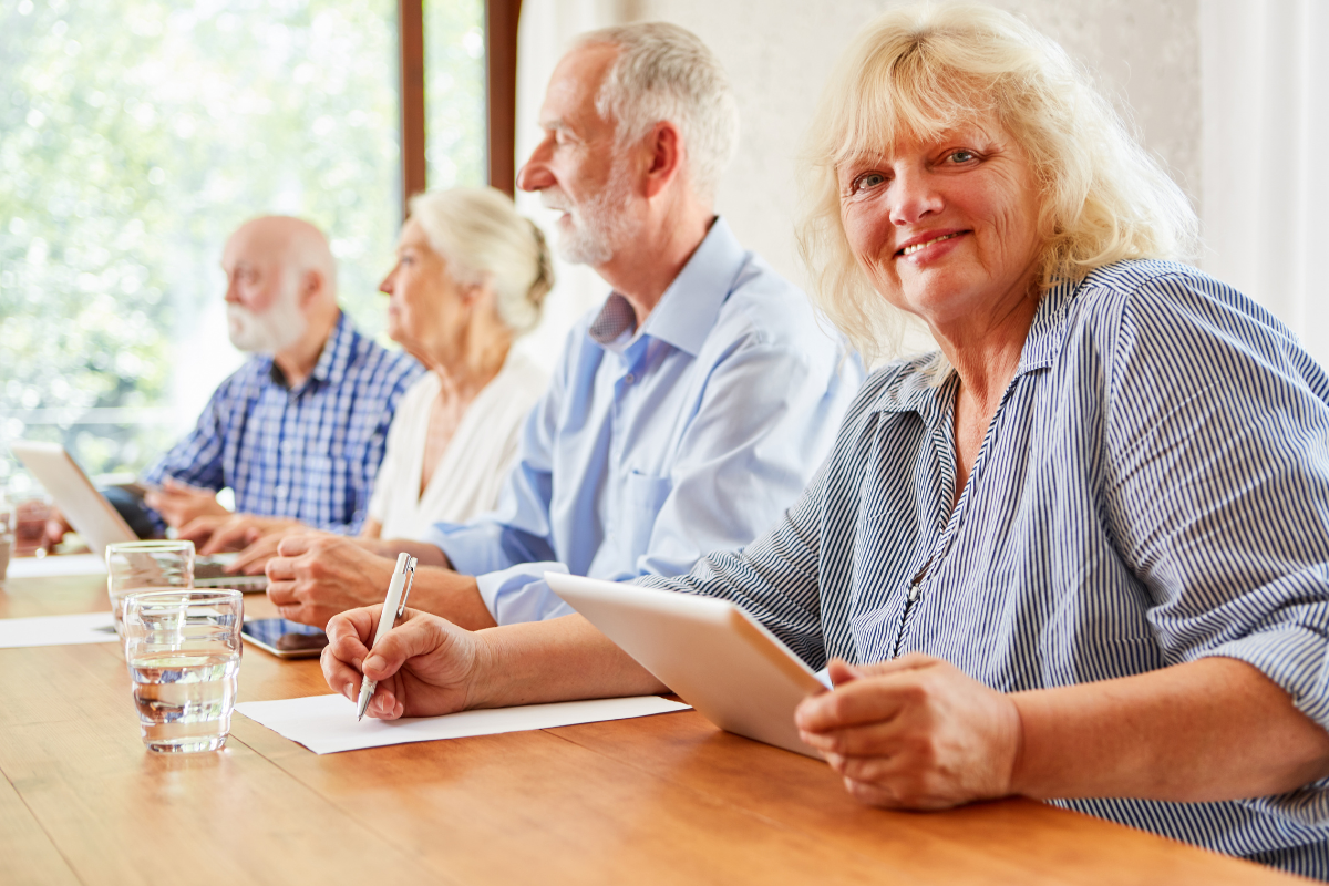Half of organisations face brain drain challenges and key skills loss as employees retire