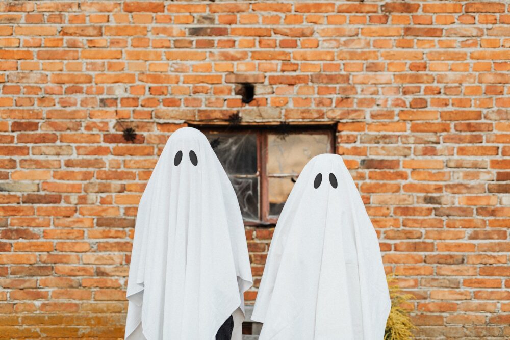 Don’t get ghosted! This Halloween new research highlights the prominence of ghosting by business prospects