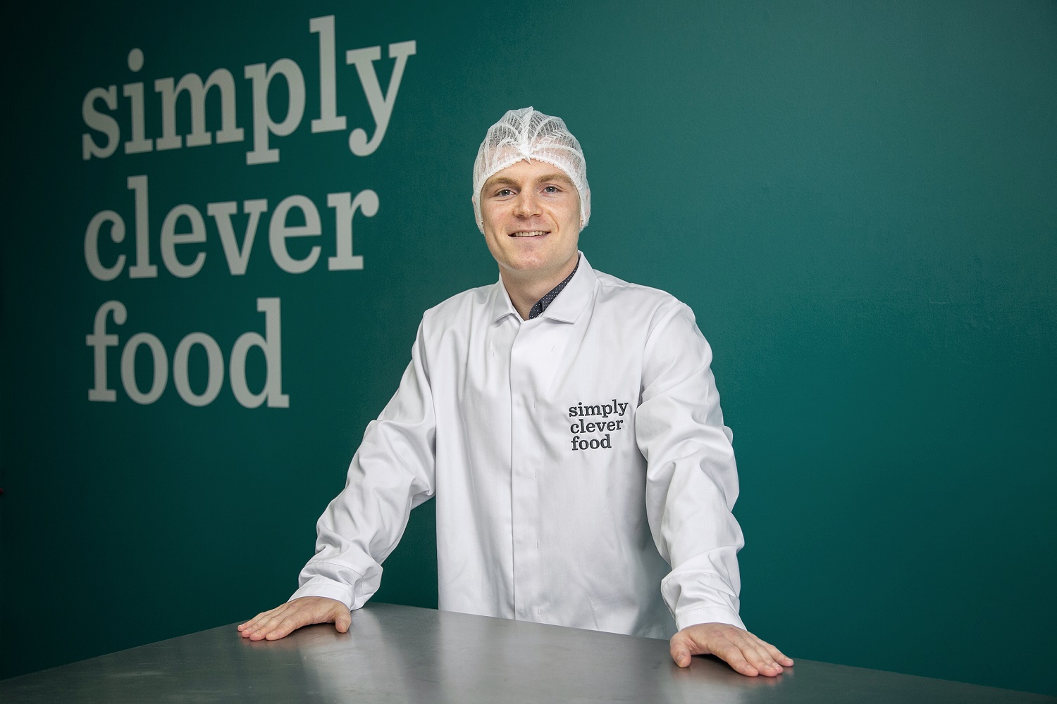 Tayside student secures innovation role at leading food firm
