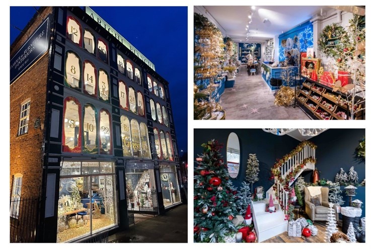 Arighi Bianchi launches festive initiatives to give local community a happier Christmas