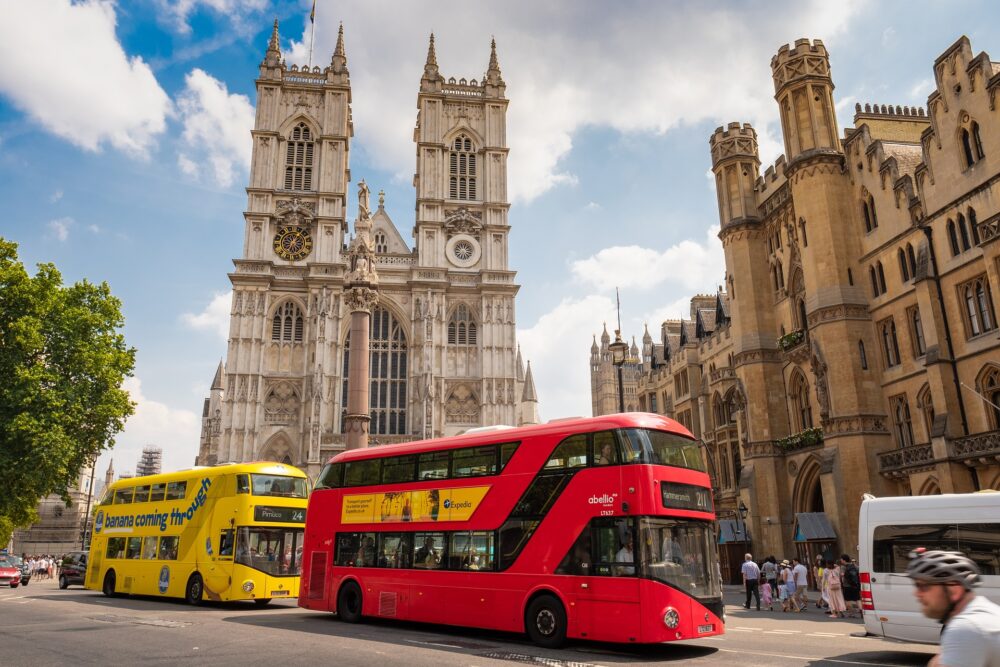 Netcompany Enables Westminster City Council to Put Residents’ Needs at the Heart of its Services