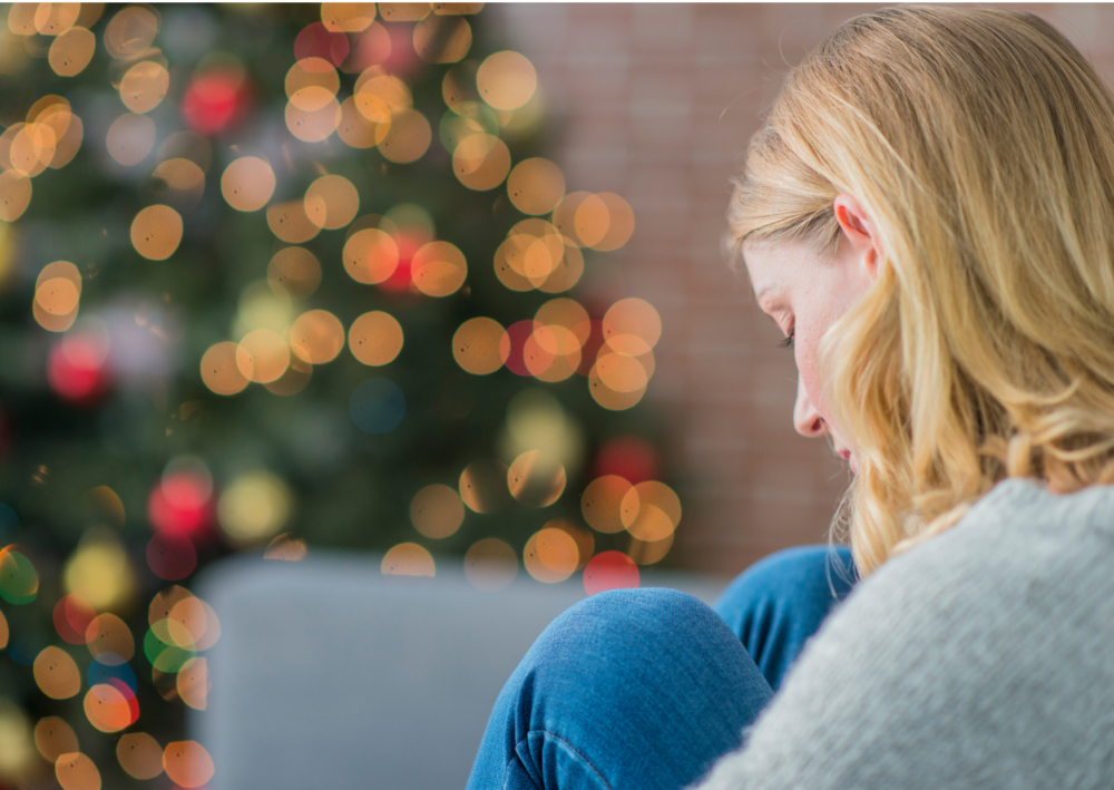 Managing Mental Health at Christmas