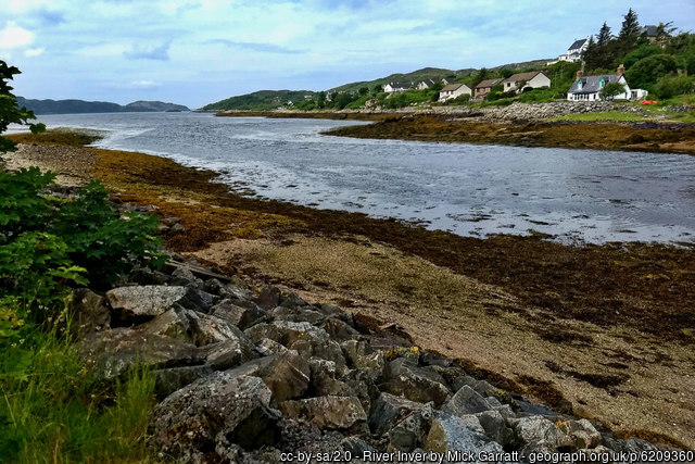 Scottish hydro schemes hit by new business rates boorach