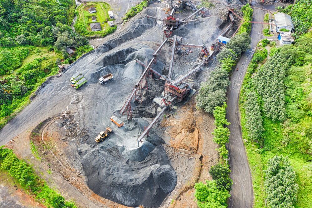 Mining sector puts energy into ESG, but lacks focus on gender and diversity