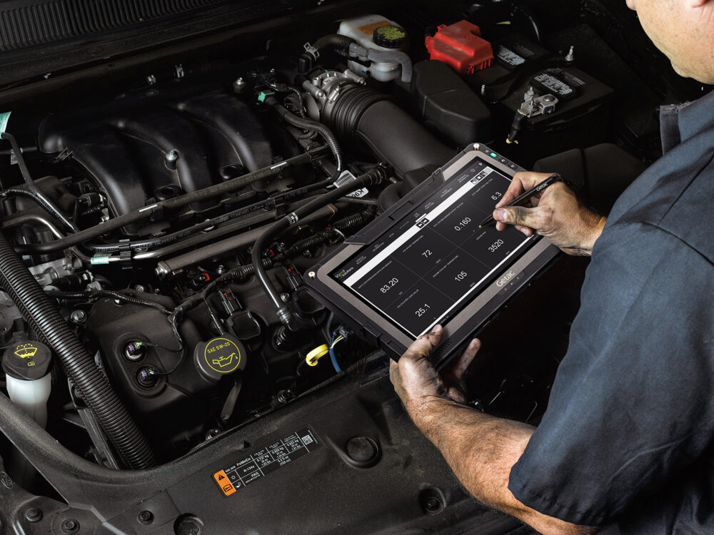 The Case for Rugged Android