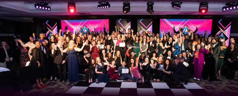 Time to shine a light on inclusion as 2023 Inclusive Awards open for entries on Wednesday February 1st