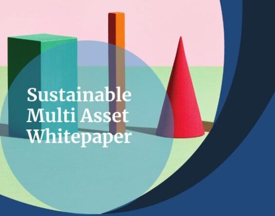 New whitepaper from CAMRADATA explores the opportunities and risks in sustainable multi asset investment strategies