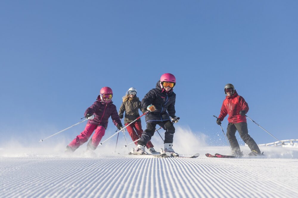 Go to Scandinavia for Guaranteed Skiing – Less Attitude at Low Altitude