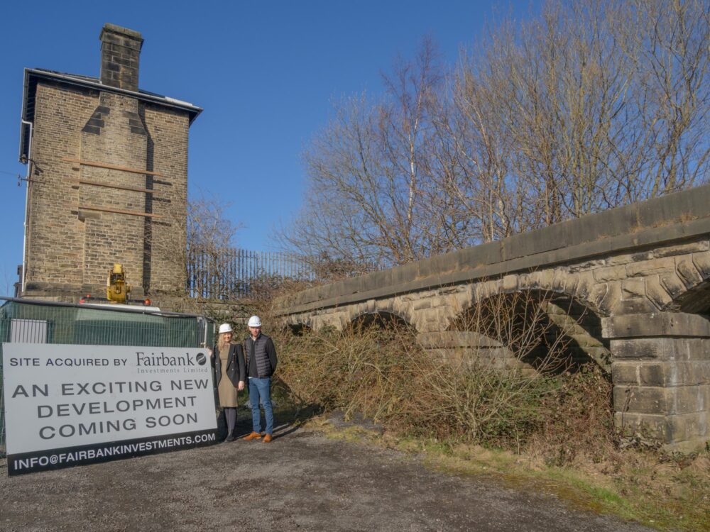South Yorkshire heritage site to be restored following acquisition