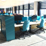 Ministry of Furniture - reimagining workplaces