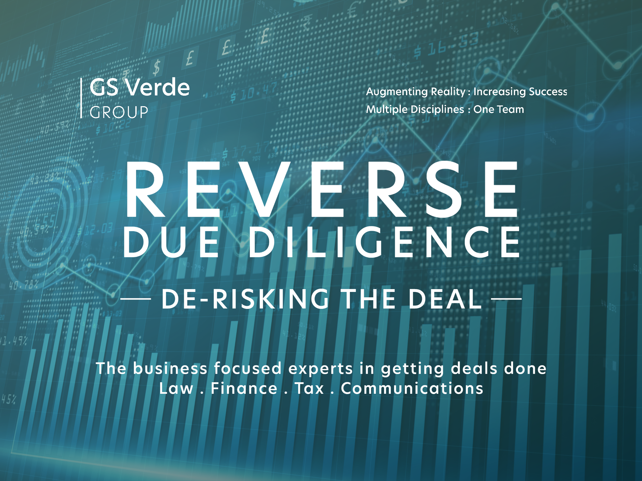 De-risking the deal: How to ensure your business is sale-ready