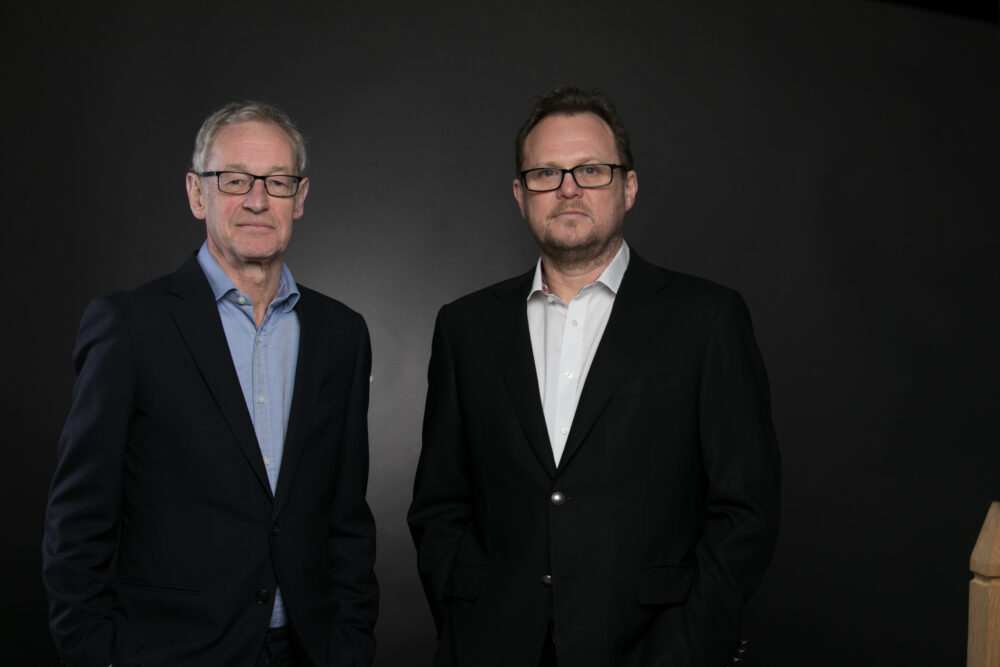 Punter Southall Law Adds New Corporate Partners: Grant Dawe LLP Co-Founders Join Corporate Team