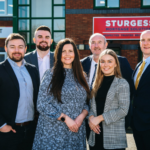 The Sturgess Mortgage Solutions team