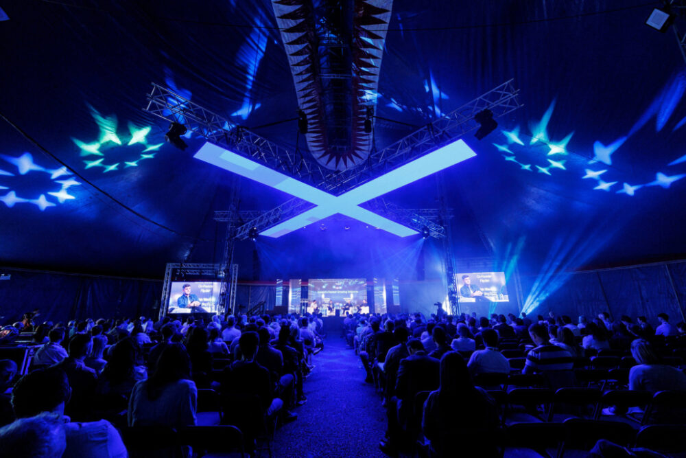 Outer space, smart cities, economics and immortality: Dublin Tech Summit unveils future forward lineup