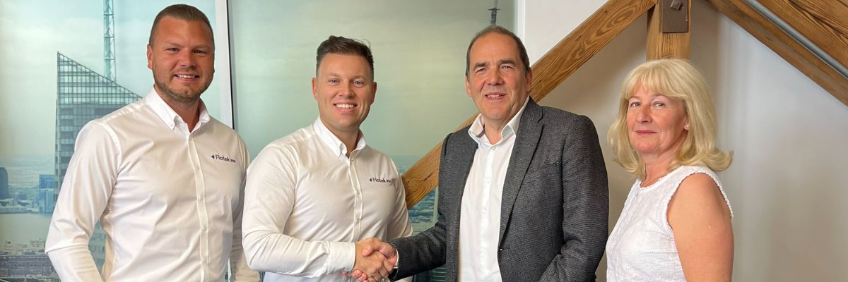 Flotek Completes 8th Acquisition in 12 Months