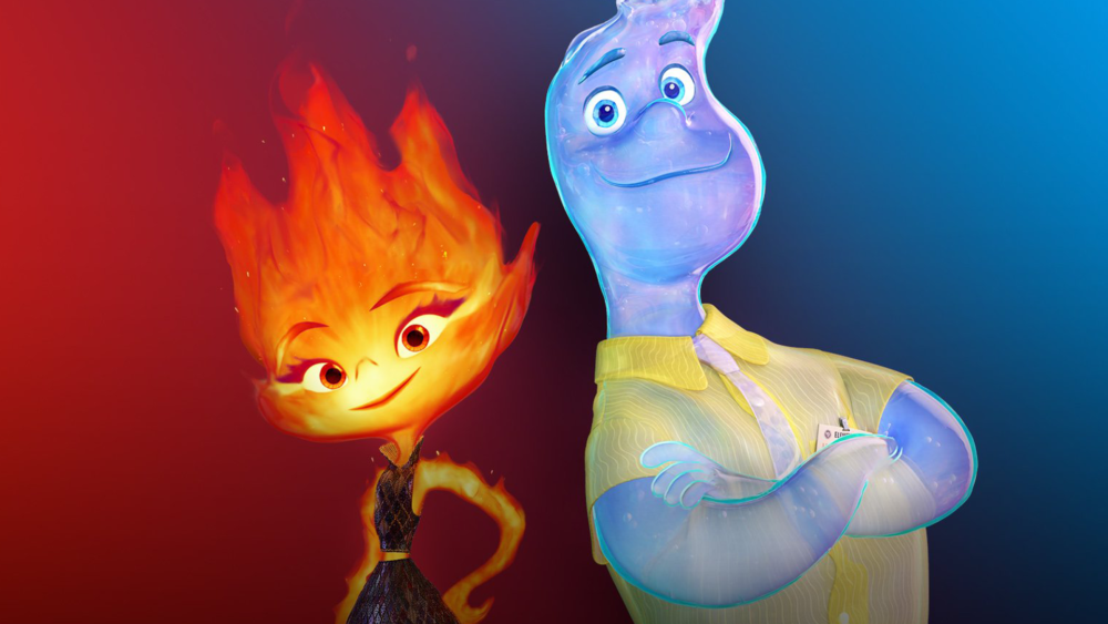 Pixar Collaborates with VAST Data as the Data Platform for Its New “Elemental” Film and Beyond