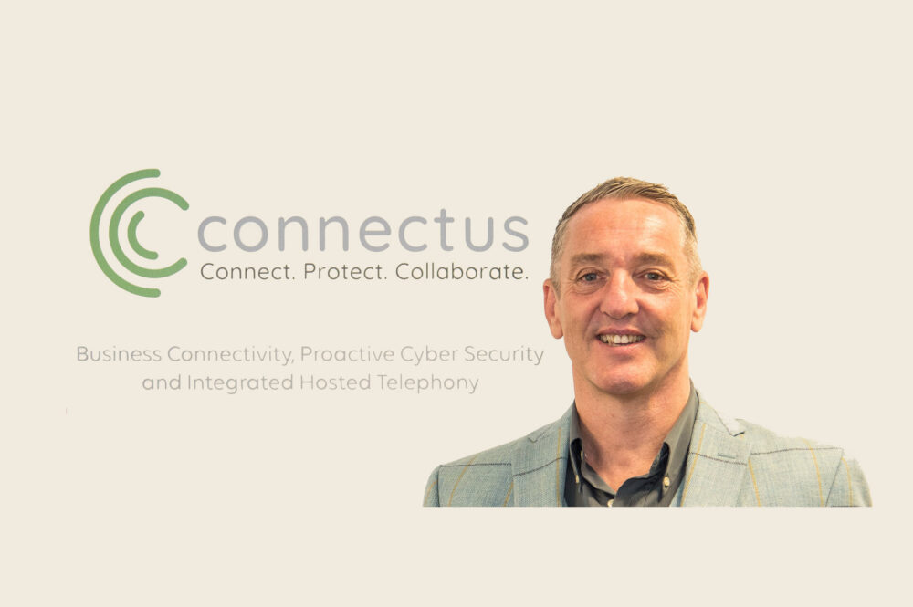 Connectus Secures New Funding: Now Targets Expansion, Staff Hires & Fresh Acquisitions