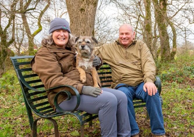 Homesitters recruiting active retired people to meet increased demand for pet sitters