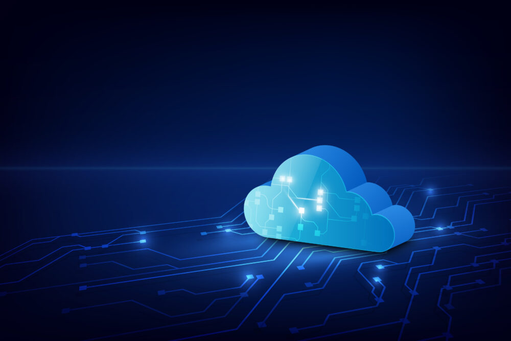 Financial Industry Ranks Second in Most Hybrid Multicloud Deployments