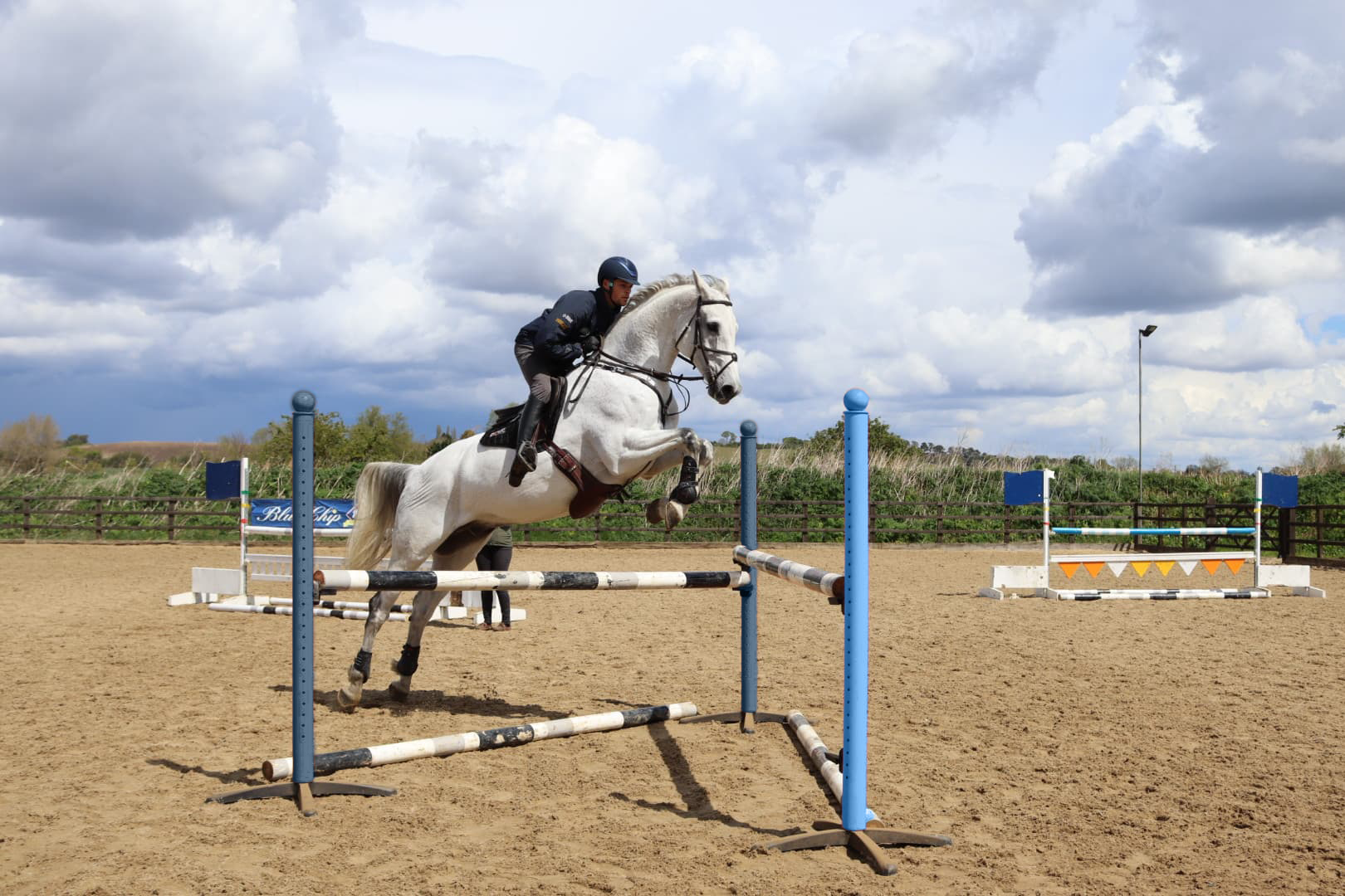 Leading Equestrian Training Provider Launches Apprenticeship in Equestrian Sporting Excellence