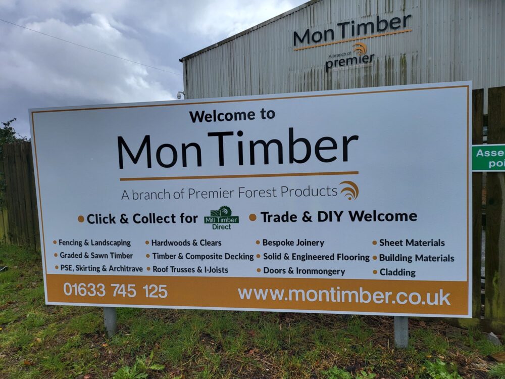 Mon Timber extends branch network and online offer for customers