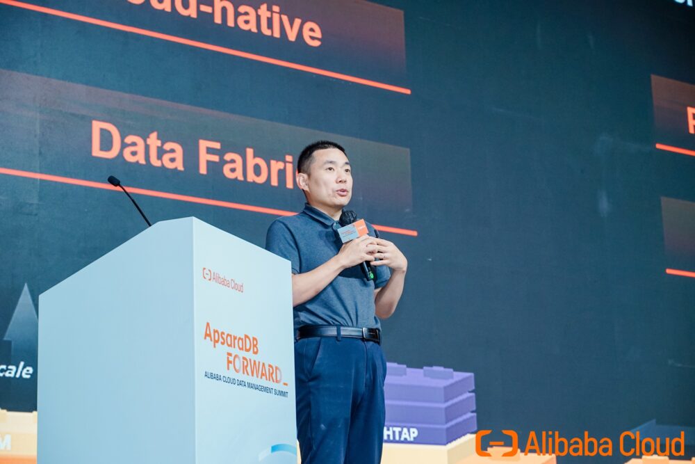 Alibaba Cloud Upgrades AnalyticDB with Vector Database Engine as a One-Stop Solution for Building Generative AI Capabilities