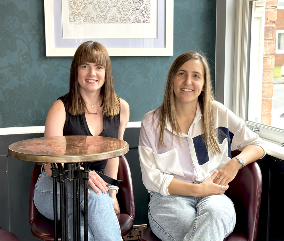 Cheetham Bell appoint New Senior Creative Team
