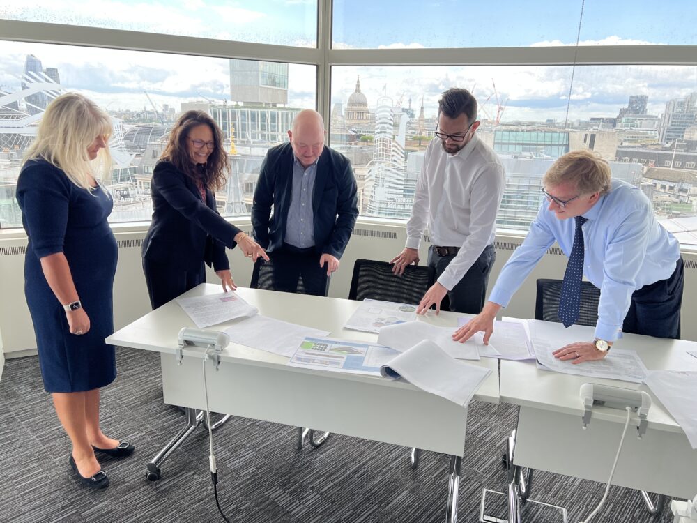 Net Zero Neonatal Unit Challenge Winner Announced