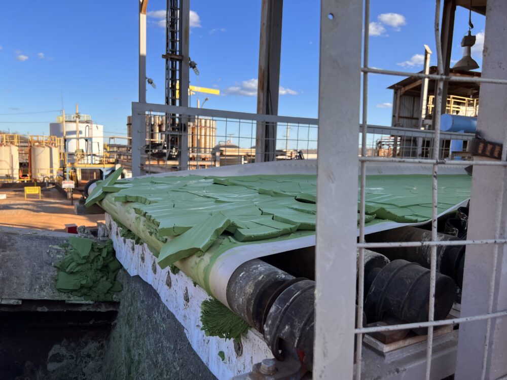 TechMet closes $200m equity raise to further develop critical minerals operations