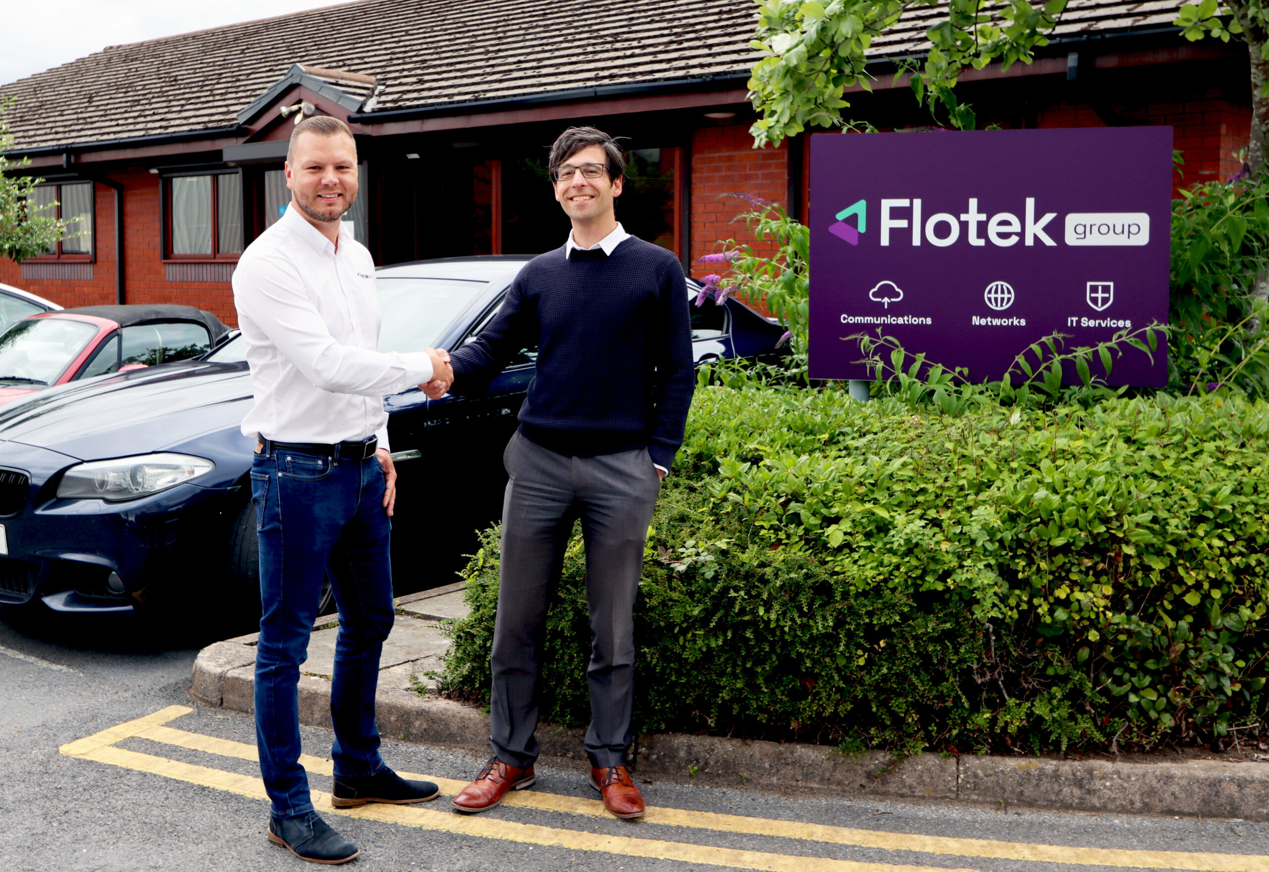 Flotek partners with legal case management software provider Hoowla in strategic move