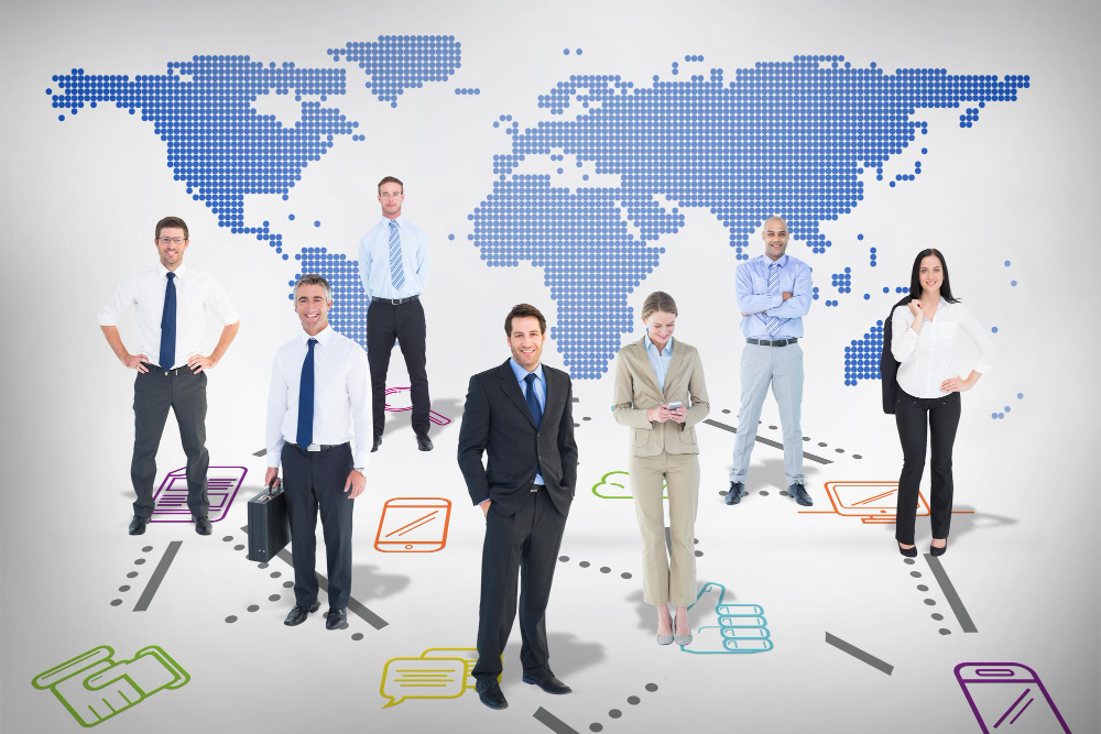 Why An Employer Of Record Is Key To Helping Businesses To Expand Overseas
