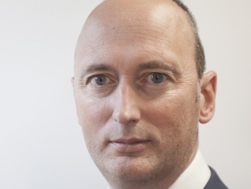 Howden appoints Mike Dalby as Managing Director to drive business growth and service delivery in the UK Consumer Health & Protection market