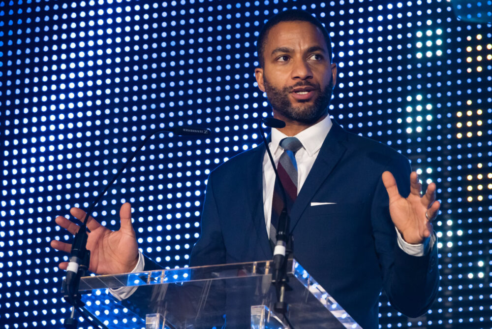 Diversity and Inclusion Champions Shortlisted in 2023 Inclusive Awards
