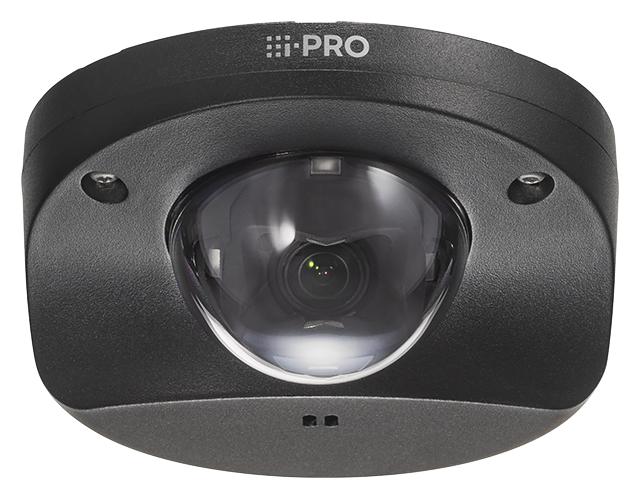 i-PRO Introduces Industry’s Smallest Compact Dome Cameras with Powerful, Affordable Edge-AI