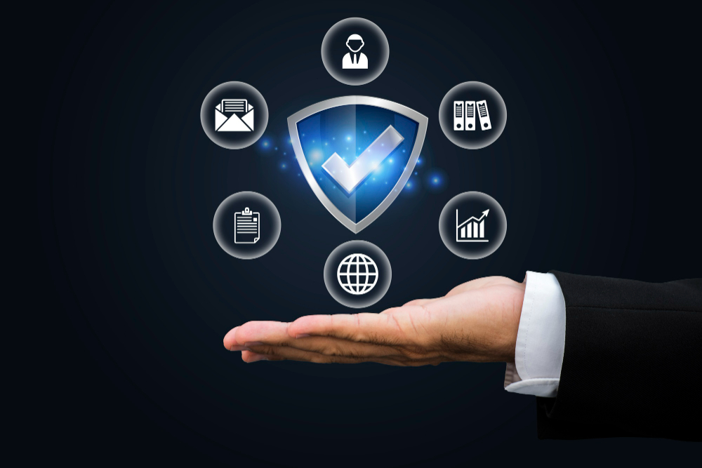 The Crucial Role of Identity in Zero Trust Security